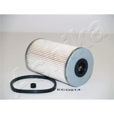 Kuva Polttoainesuodatin NISSAN, OPEL, RENAULT OE 04411637, 16405 00QAB, 4411637