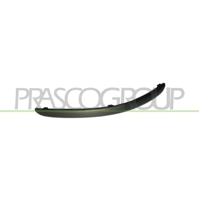 Kuva PRASCO Premium OP0321244 Puskurin Lista Eteen, vasen