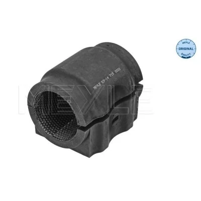Kuva MEYLE 53 14 715 0001 Kallistuksenvakaajan Puslat Taka akseli, oikea, vasen 33 ORIGINAL Quality LAND ROVER: Range Rover Sport