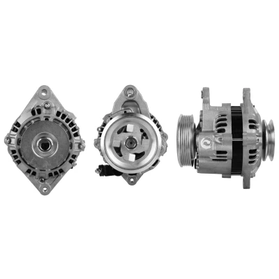 Kuva LUCAS ELECTRICAL LRA01408 Laturi 12V 75A