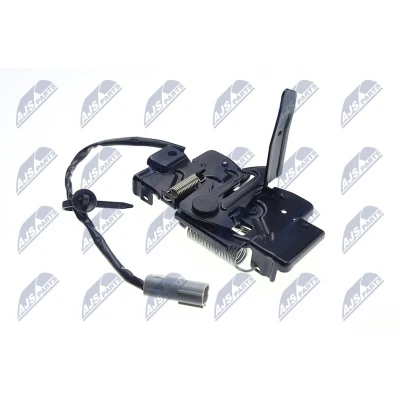 Kuva Konepellin lukko MAZDA 6 Hatchback, Sedan, Station Wagon OE GJ6A 56 620D