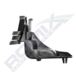 Kuva ROMIX C60725 Puskurin Kiinnike Eteen, vasen TOYOTA: Yaris I Hatchback