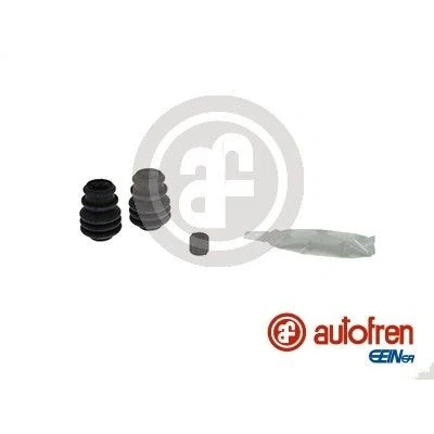 Kuva AUTOFREN SEINSA D7487 Paljekumi, jarrusatulatyyppi