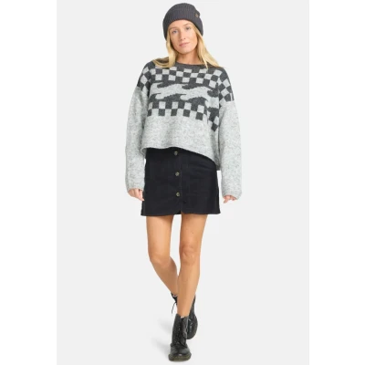 Kuva Billabong PALM Forever Neule, Koko: Large, Ofb