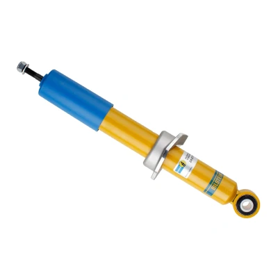 Kuva BILSTEIN 24 277532 Iskunvaimentimet Etuakseli Kaasupaine Yksiputki Vaimennin, jousituella Silmukka alhaalla, Tappi ylhäällä FORD: Ranger Mk3