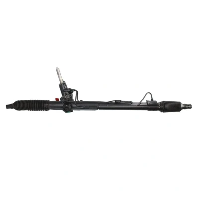 Kuva LAUBER 66.4147 Ohjausvaihde Hydraulinen Ohjaus vasemmalla JTEKT M14x1,5 1060 klin 60DHKM, 60LYAM PEUGEOT: 407 SW, Sedan