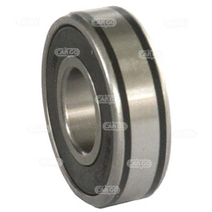 Kuva HC Cargo 141107 Laakeri 40,0mm 17,00mm