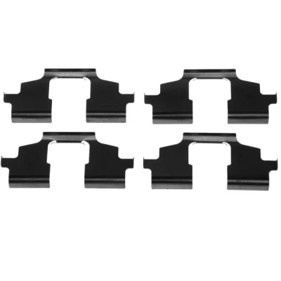Kuva TRW PFK530 Tarvikesarja, Jarrupala LAND ROVER: Freelander I SUV, SUV Cabriolet