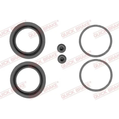 Kuva QUICK BRAKE 114 0362 Jarrusatula Korjaussarja 40 VOLVO: 940 I Sedan, 740 960 II Farmari