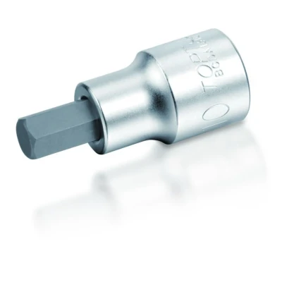 Kuva Kuusiokärki TOPTUL 1/2 zoll 14 mm