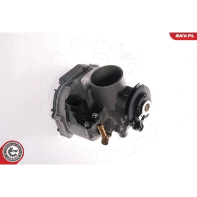 Kuva Kaasuläpän kotelo SEAT, SKODA, VW OE 030 133 064 F