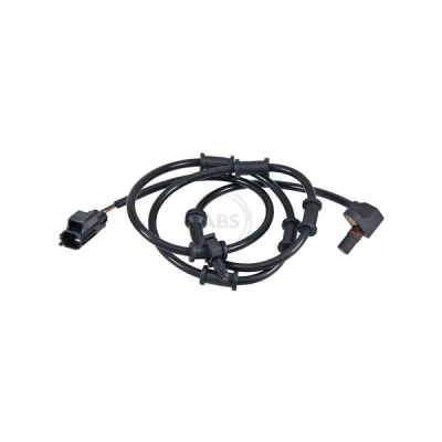 Kuva A.B.S. 31564 ABS Anturi passiivi sensori 1120mm 1185mm 19mm musta