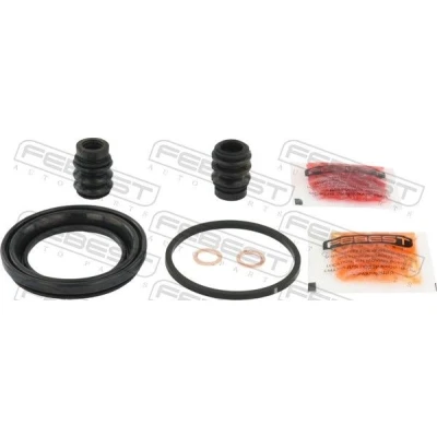 Kuva FEBEST 0375 FCF Jarrusatula Korjaussarja Etuakseli HONDA: CIVIC 8, 8 Hatchback, 9 Stufenheck