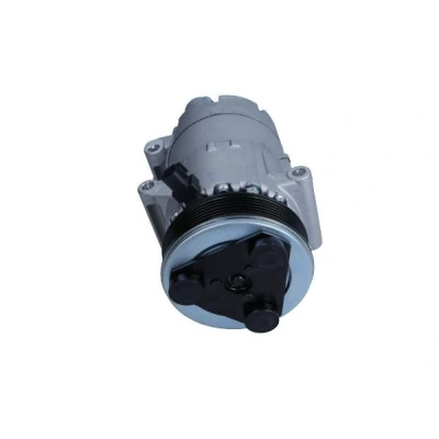Kuva MAXGEAR AC396744 Ilmastoinnin Kompressori VS16 12V PAG 46 R134a kompressoriöljyllä FORD: MONDEO 4 Turnier, Transit Mk6 Van,