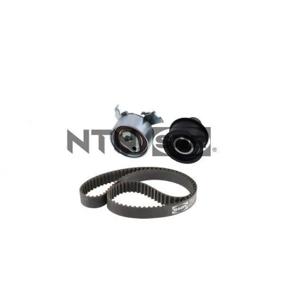 Kuva SNR KD453.10 Jakohihnasarja 176 OPEL: Vectra A Sedan, Astra F CC, G Caravan