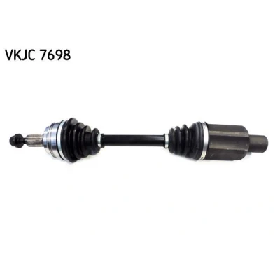 Kuva SKF VKJC 7698 Vetoakseli 511 MERCEDES BENZ: E sarja T modell, Sedan