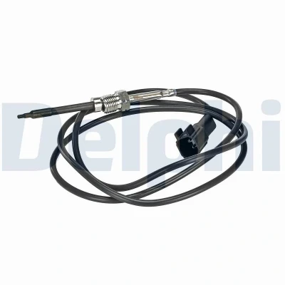 Kuva DELPHI TS30400 12B1 Tunnistin Pakokaasulämpötila FORD: S Max Mk1, Galaxy Mk2 MPV, MONDEO 4 Turnier