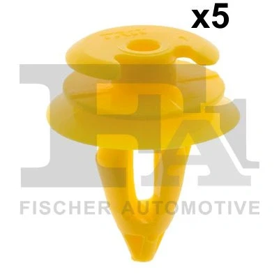 Kuva FA1 10 40011.5 Sisäverhoilupidike