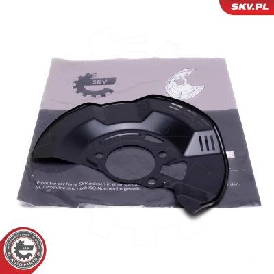 Kuva Jarrukilpi ESEN SKV 57SKV777