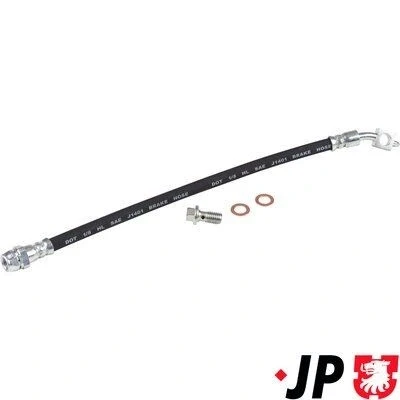 Kuva JP GROUP 1561703800 Jarruletku 329 M10x1 VOLVO: V70 3, XC60 I, 2, FORD: Galaxy Mk2 MPV, S Max Mk1
