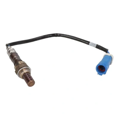 Kuva DENSO Direct Fit DOX 1720 Lambda Anturi M18x1.5 Lämmitetty, Sormisondi, Hyppytunnistin FORD: FIESTA 6