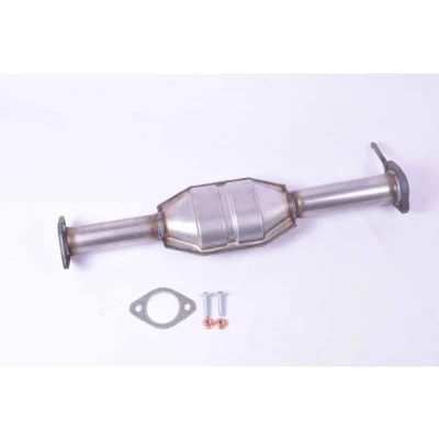 Kuva Katalysaattori ALFA ROMEO 156 OE 60652862, 60652863, 60652864