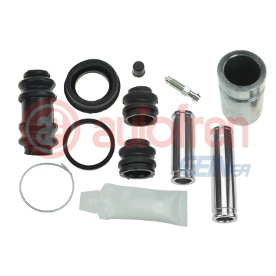 Kuva AUTOFREN SEINSA D44000S Jarrusatula Korjaussarja Taka akseli 30 PISTON KIT+GUIDEPINS TOYOTA: Yaris I Hatchback, Verso