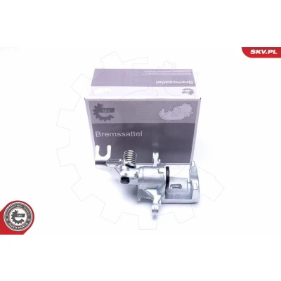 Kuva ESEN SKV 34SKV933 Jarrusatula 130 Taka akseli, vasen NISSAN: Maxima IV QX Sedan