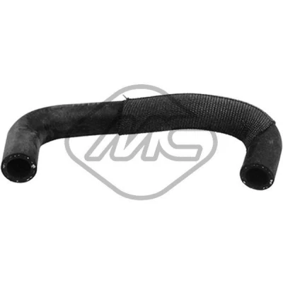 Kuva Jäähdyttimen letku SEAT, VW OE 1K0121096AT