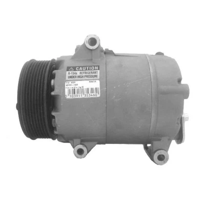 Kuva Airstal 10 0329 Ilmastoinnin Kompressori PAG 46 R134a RENAULT: ESPACE 4