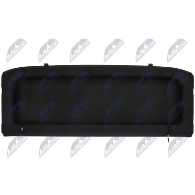 Kuva Tavaratilaverhoilu Nty EZC SU 009 suzuki sx4 OE 88910 80J10