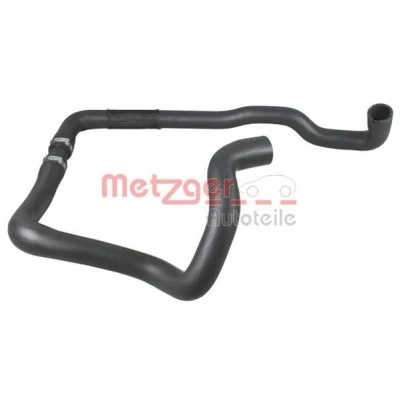 Kuva METZGER 2420132 Jäähdyttimen Letku EPDM (eteenipropeeni dieeni kumi) MINI: Hatchback