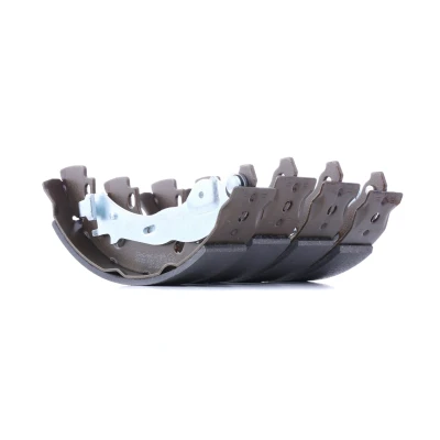 Kuva BREMBO S 23 523 Jarrukengät 203 37 Seisontajarrukahvalla CITROËN: C3 I Hatchback, C2 II