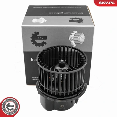 Kuva Sisäilmapuhallin ESEN SKV 68SKV259