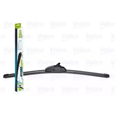 Kuva Pyyhkijänsulka Valeo Hydroconnect 578582 700mm Edessä Rungottomat koukkukiinnitys PEUGEOT: 307 SW, Hatchback, Farmari