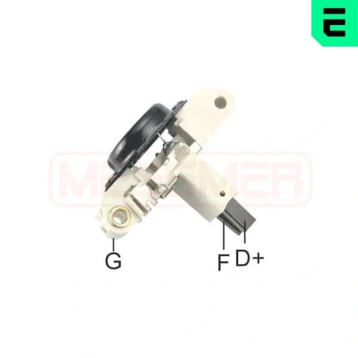 Kuva Jännitesäädin FORD, SEAT, VW OE 028 903 803 D