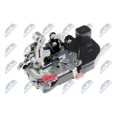 Kuva Ovilukko, Eteen, vasen JEEP GRAND CHEROKEE III OE 55113367AC, K55113367AA, K55113367AB