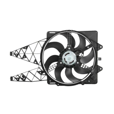 Kuva Tuuletin, mootorinjäähdytys THERMOTEC D8F016TT