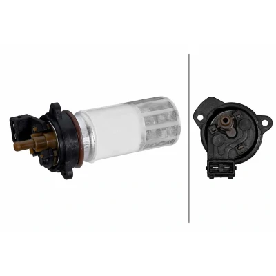 Kuva Polttoainepumppu HELLA 8TF 358 306 401