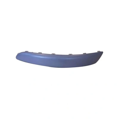 Kuva Puskurin lista, Eteen, vasen PEUGEOT 307, 307 Break, CC, SW OE 7452 P4, P5