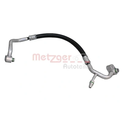 Kuva Korkeapainejohto, ilmastointilaite Audi, Seat, Skoda, Vw OE 1K0 820 721 AC, AJ, BN