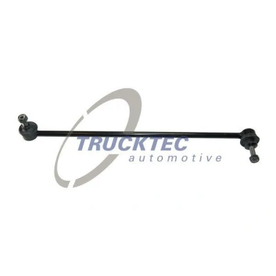 Kuva TRUCKTEC AUTOMOTIVE 08.31.085 Koiranluu Etuakseli, vasen BMW: 7