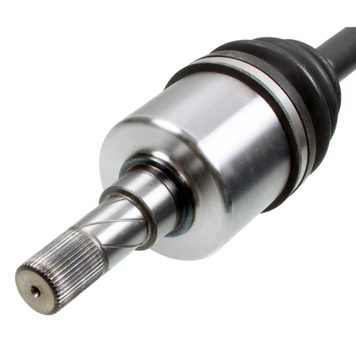 Kuva FEBI BILSTEIN 182815 Vetoakseli Etuakseli, vasen mutterilla NISSAN: NV400 Bussi, OPEL: Movano B Van