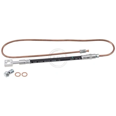 Kuva A.B.S. SL 5746X Jarruletku 965 BANJO 12.0 mm VOLKSWAGEN: Golf 4, 4 Variant, Bora Sedan, AUDI: TT Coupe, A3 Hatchback, SKODA: Octavia I Hatchback