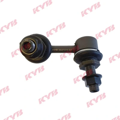 Kuva KYB KSLF1019 Koiranluu Etuakseli, oikea 64 M12X1.25 NISSAN: Pathfinder 3, NP300 Navara Pick up