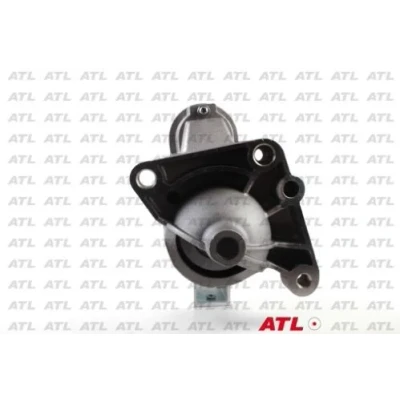 Kuva Käynnistin NISSAN, OPEL, RENAULT, VAUXHALL OE 1202206, 23300 00Q0B, 00Q0C