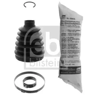 Kuva FEBI BILSTEIN 100042 Paljekumisarja, Vetoakseli Pyörän puoli, Etuakseli Thermoplast RENAULT: MEGANE 2 Kombi, Coupe Cabriolet