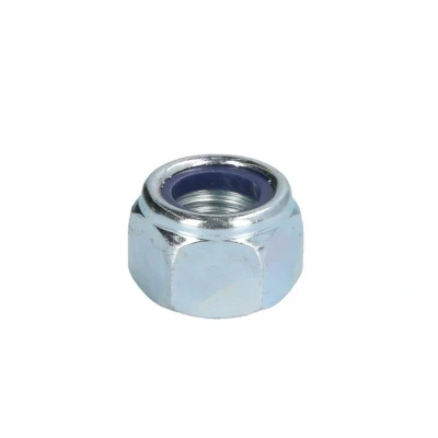 Kuva DT Spare Parts 6.11223 Mutteri