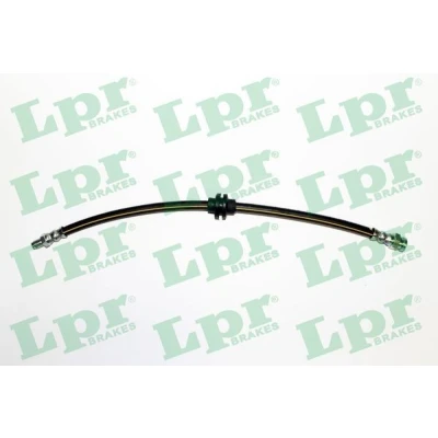 Kuva LPR 6T46766 Jarruletku 435 F10X1 ALFA ROMEO: 147, 156 Sportwagon