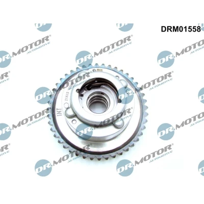 Kuva DR.MOTOR AUTOMOTIVE DRM01558 Nokka Akselin Hammaspyörä Imupuoli MERCEDES BENZ: C sarja T modell, E modell